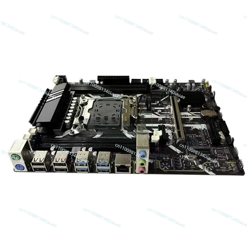 E5 2696 V3 - Nuova Scheda Madre Desktop X99 2011-3