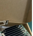 100Gbe Qsfp28 Network Card - Scheda di rete Mellanox MCX455A-ECAT ConnectX-4