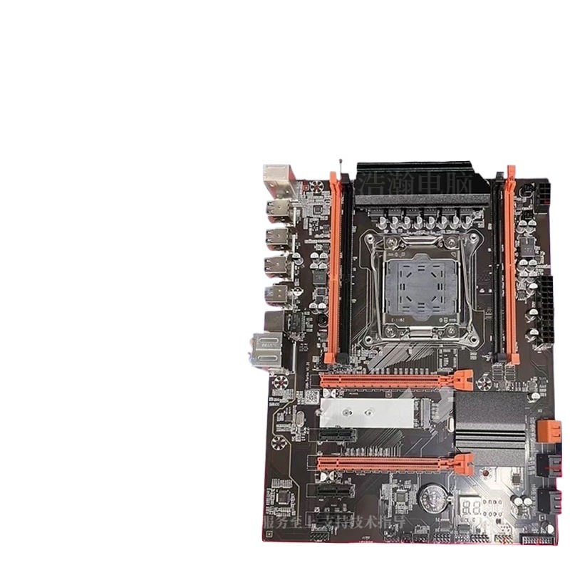 E5 2696 V3 - Scheda Madre X99 per Computer DDR3/DDR4,
