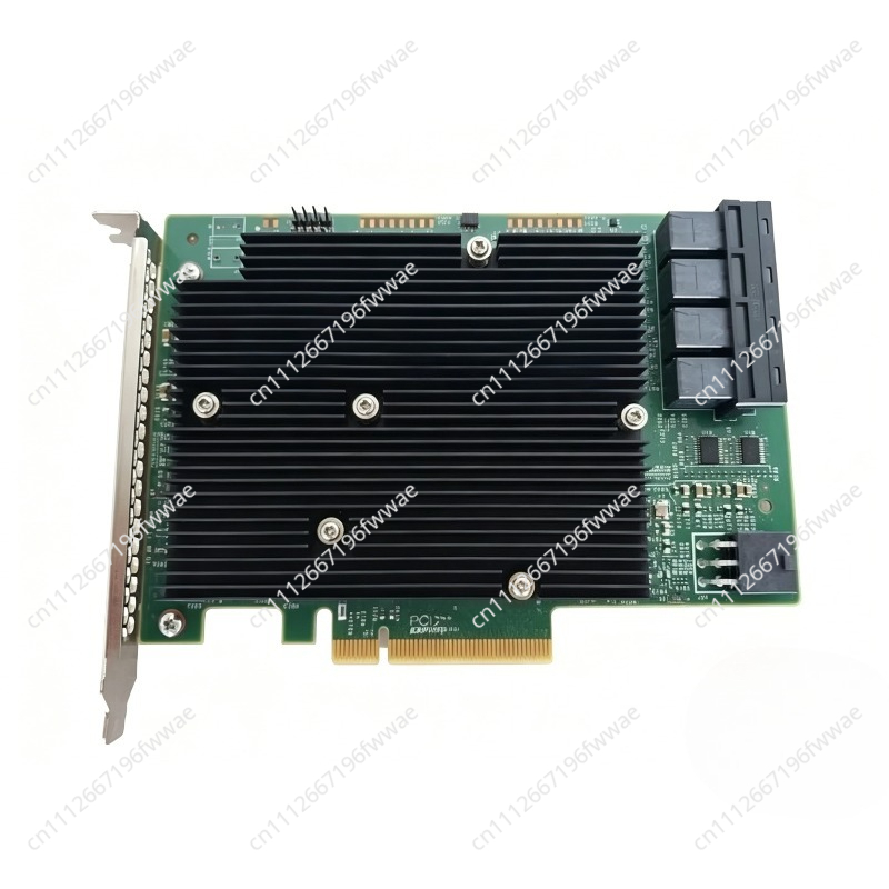 Lsi 9300 16I Hba It Mode - Scheda Adattatore HBA LSI SAS 9300-16I
