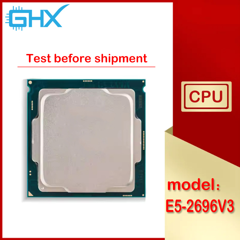E5 2696 V3 - Xeon E5-2696V3 Usato E5 2696 V3