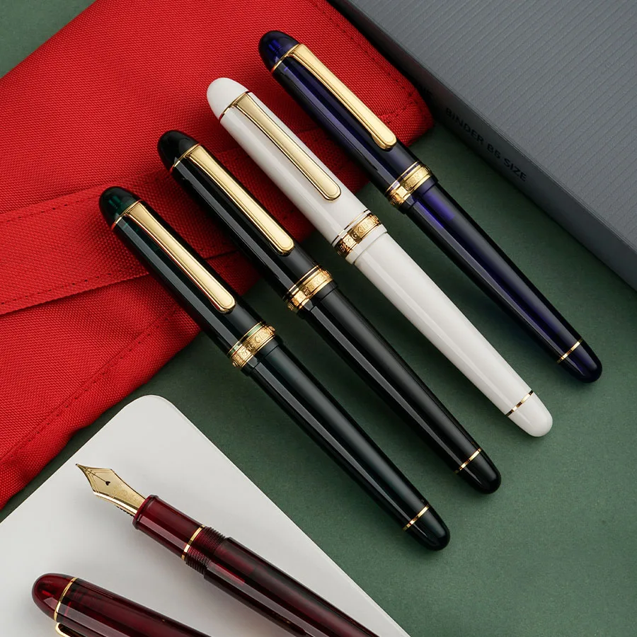 Platinum 8380 - Penna Stilografica Originale Platinum 3776 Century