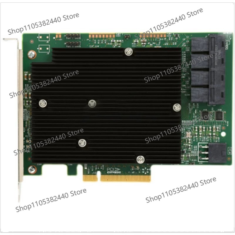 Nuovo LSI 9300-16i SAS 3.0 12G - Lsi 9300 16I Hba It Mode recensione e prezzo