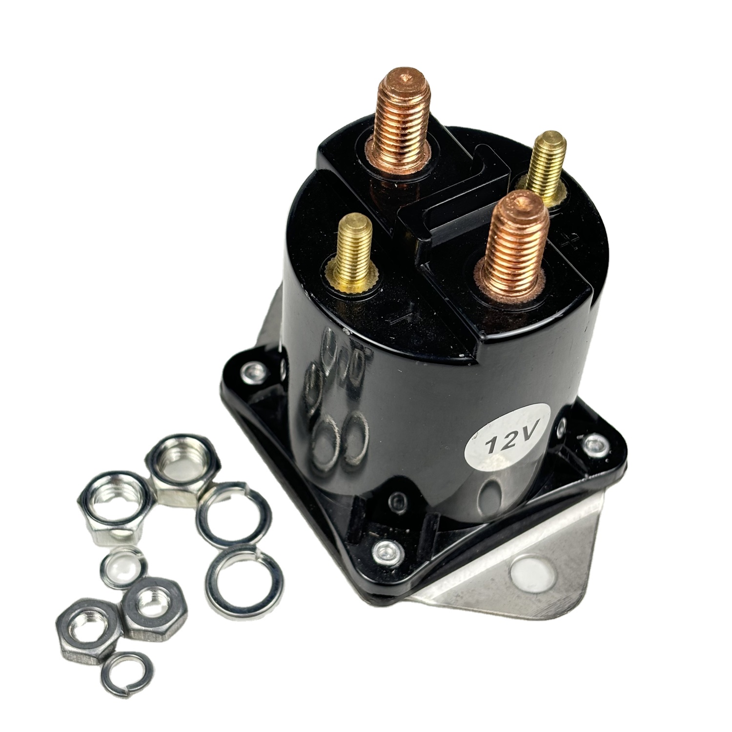 Interruttore Solenoide Cabina  - Gold 6138 recensione e prezzo