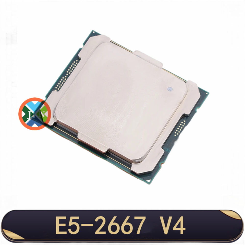 Processore CPU XEON E5 2667 V4 - Gold 6248R recensione e prezzo