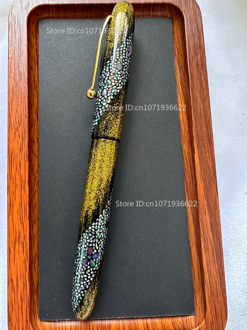Barile per penna stilografica  - Gold 6138 recensione e prezzo