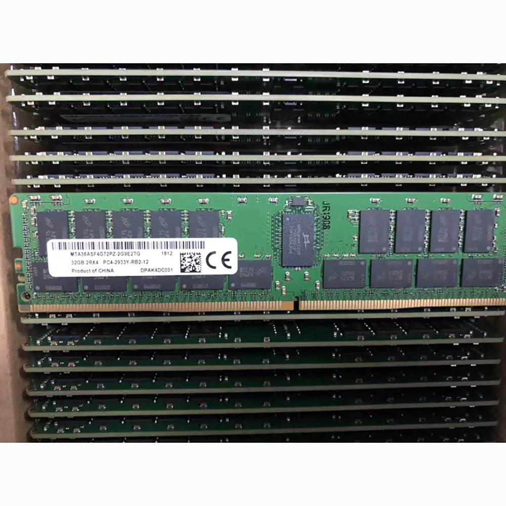 1 pz NF NP M5 RAM 32 GB 32G 2R - 32Gb 2Rx4 Pc4 2933Y recensione e prezzo