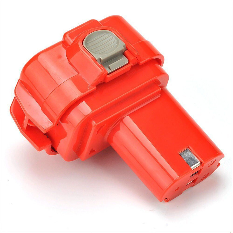Batteria da 9,6 V 2,5 Ah per M - Gold 6138 recensione e prezzo