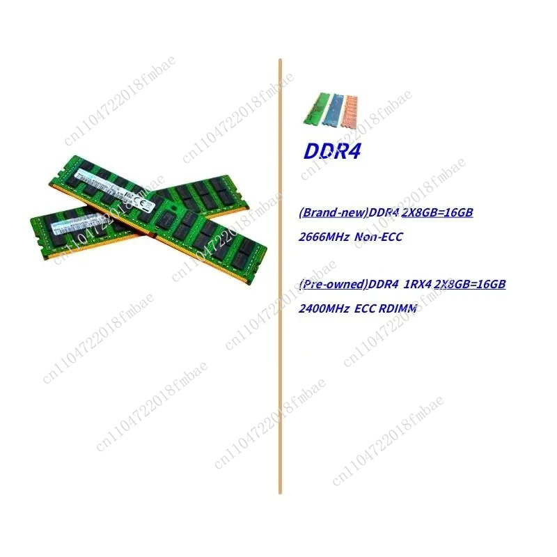 Set Combinato PC Desktop Matx  - E5 2699 V4 recensione e prezzo