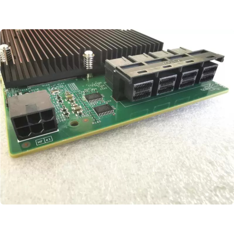 Scheda Adattatore HBA LSI SAS  - Lsi 9300 16I Hba It Mode recensione e prezzo