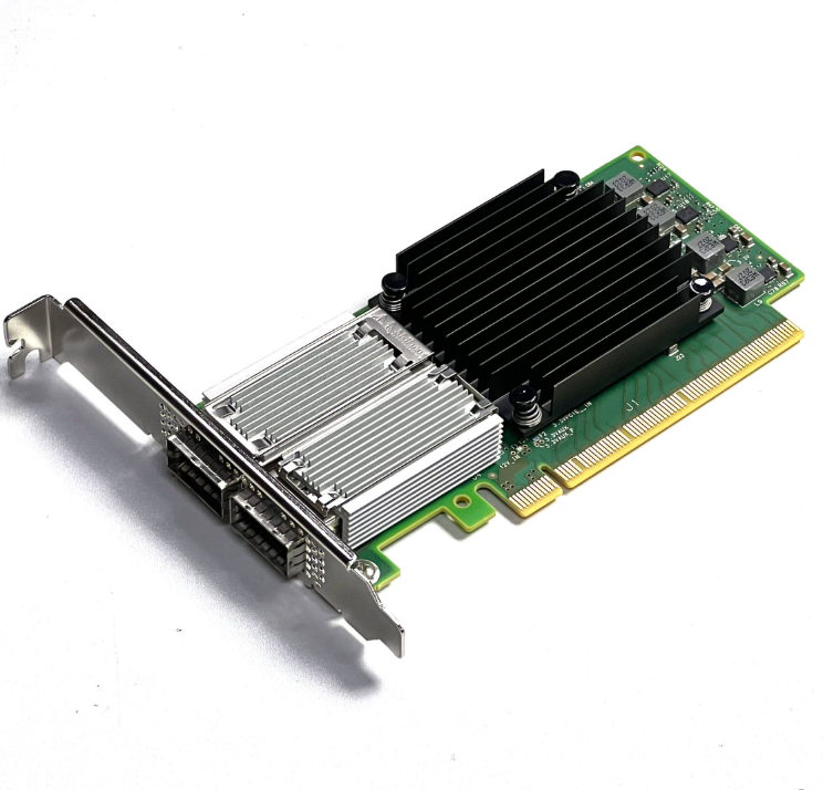 Mellanox MCX516A-CCAT Adattato - 100Gbe Qsfp28 Network Card recensione e prezzo