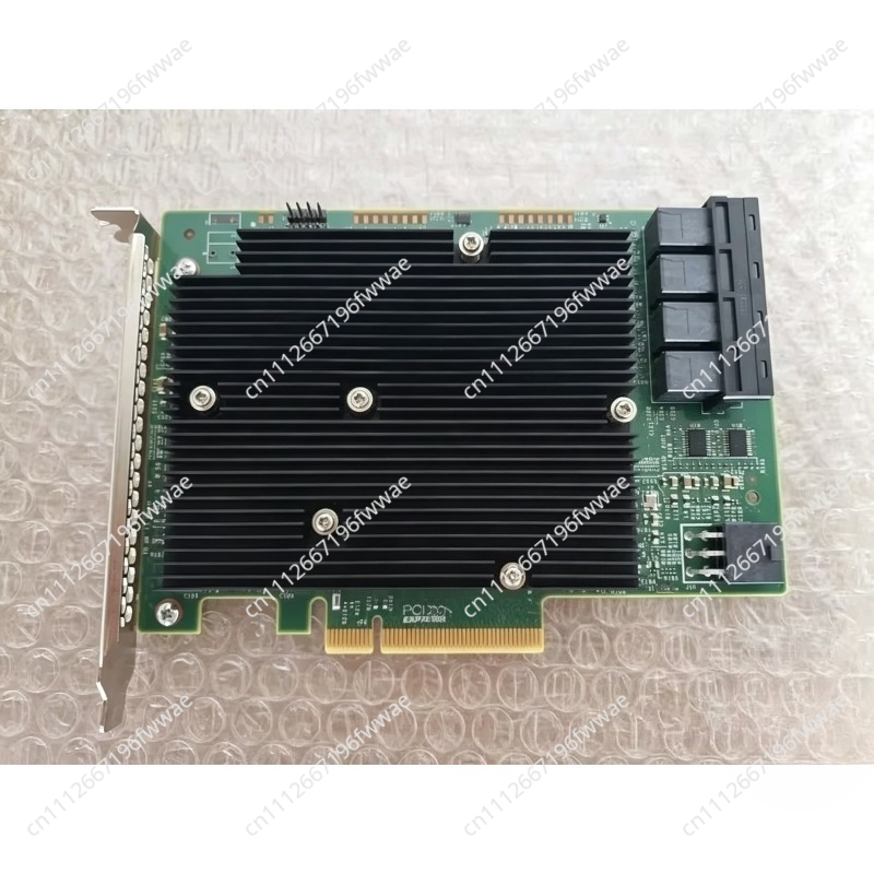 Scheda Adattatore HBA LSI SAS  - Lsi 9300 16I Hba It Mode recensione e prezzo