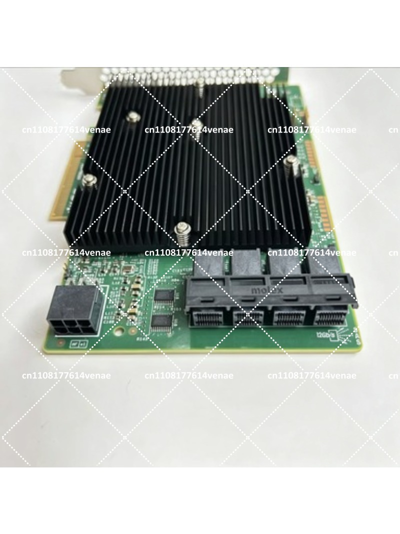 Scheda Adattatore Bus HBA LSI  - Lsi 9300 16I Hba It Mode recensione e prezzo