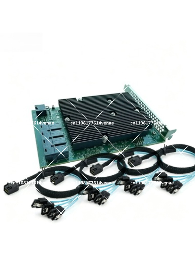 Scheda Adattatore Bus HBA LSI  - Lsi 9300 16I Hba It Mode recensione e prezzo
