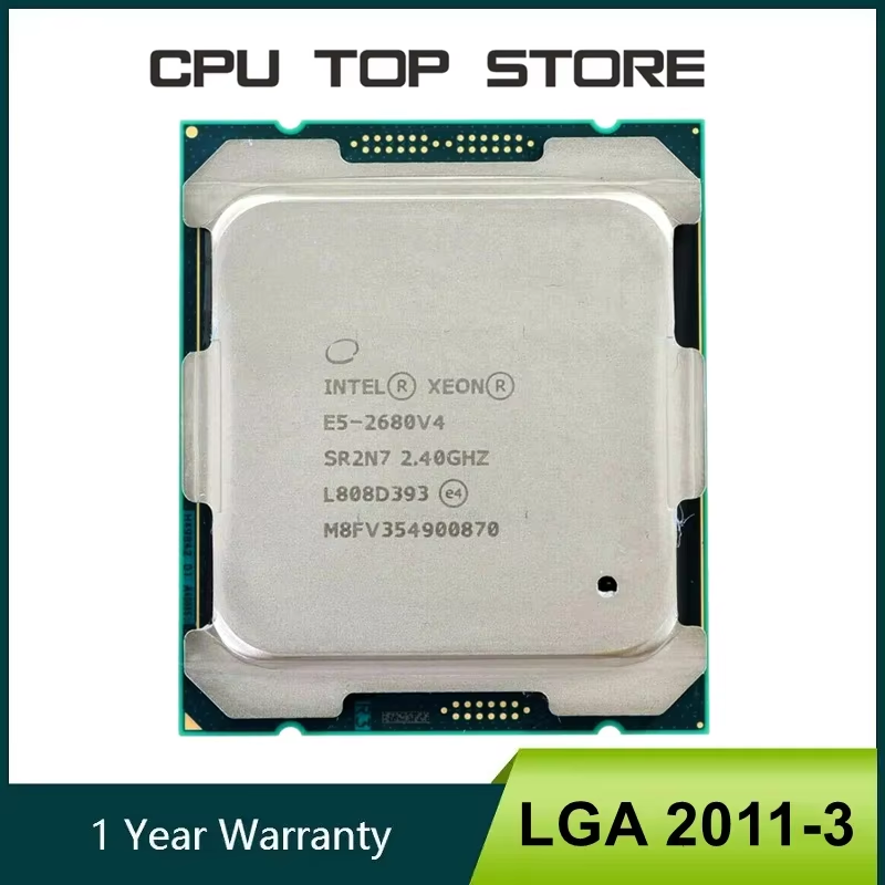 Processore Intel Xeon E5 2680  - Gold 6248R recensione e prezzo