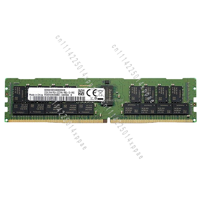 Memoria Server a Buon Prezzo p - 64Gb Ddr4 Ecc Reg 3200Mhz recensione e prezzo