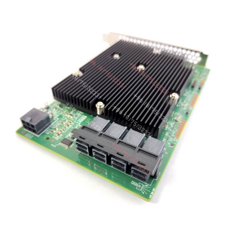 Controller HBA SAS LSI 9300-16 - Lsi 9300 16I Hba It Mode recensione e prezzo