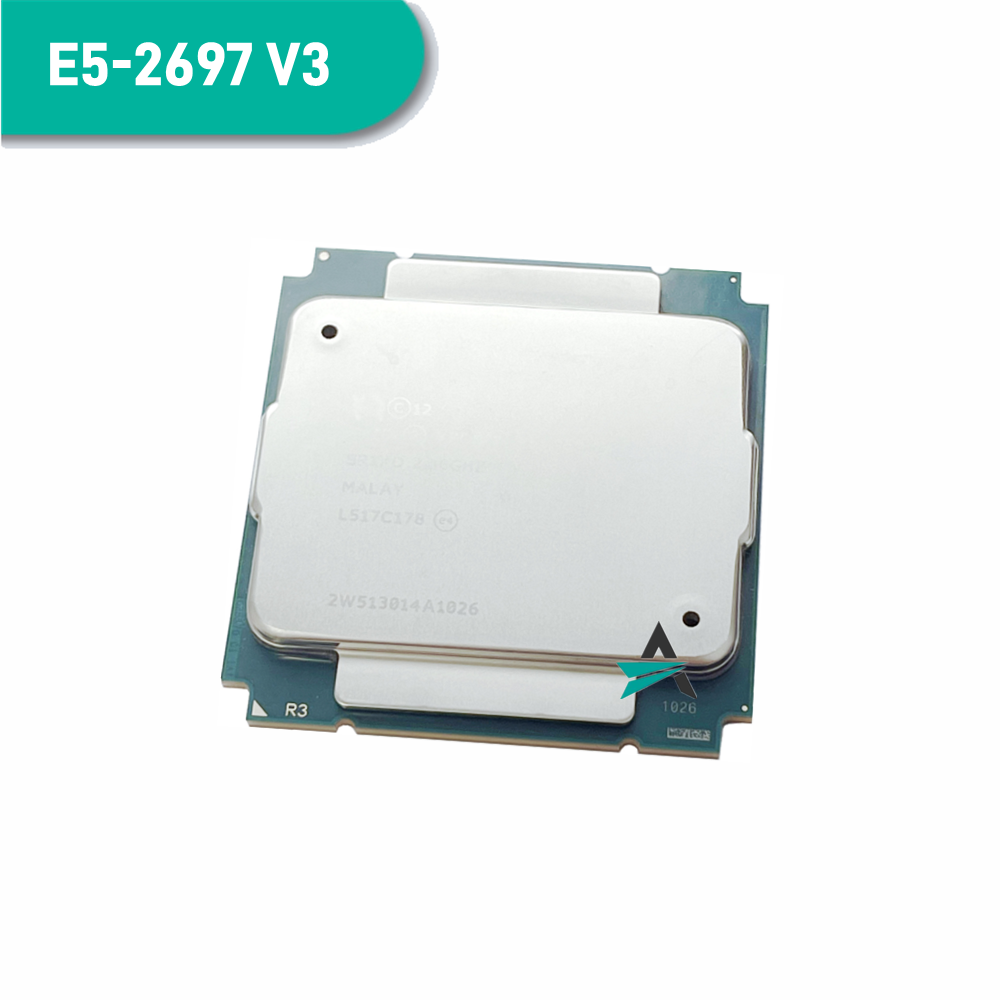 Processore Xeon E5 2697V3 E5 2 - Gold 6248R recensione e prezzo