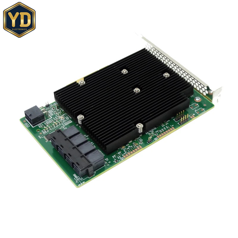 Scheda controller RAID YD orig - Lsi 9300 16I Hba It Mode recensione e prezzo