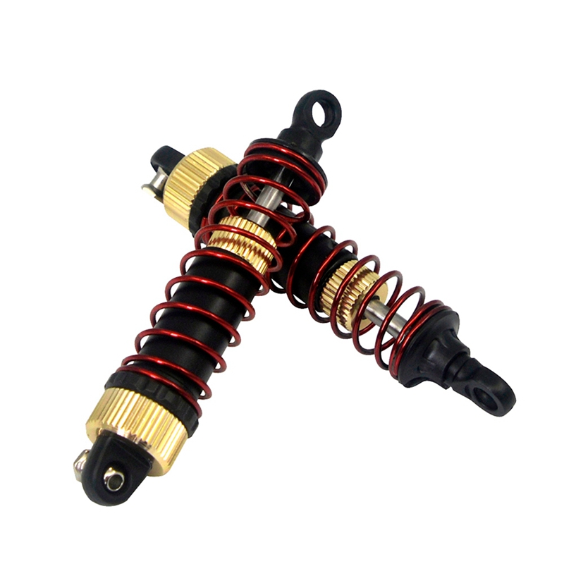 Best-4 Pz Ammortizzatori Ammor - Gold 6138 recensione e prezzo