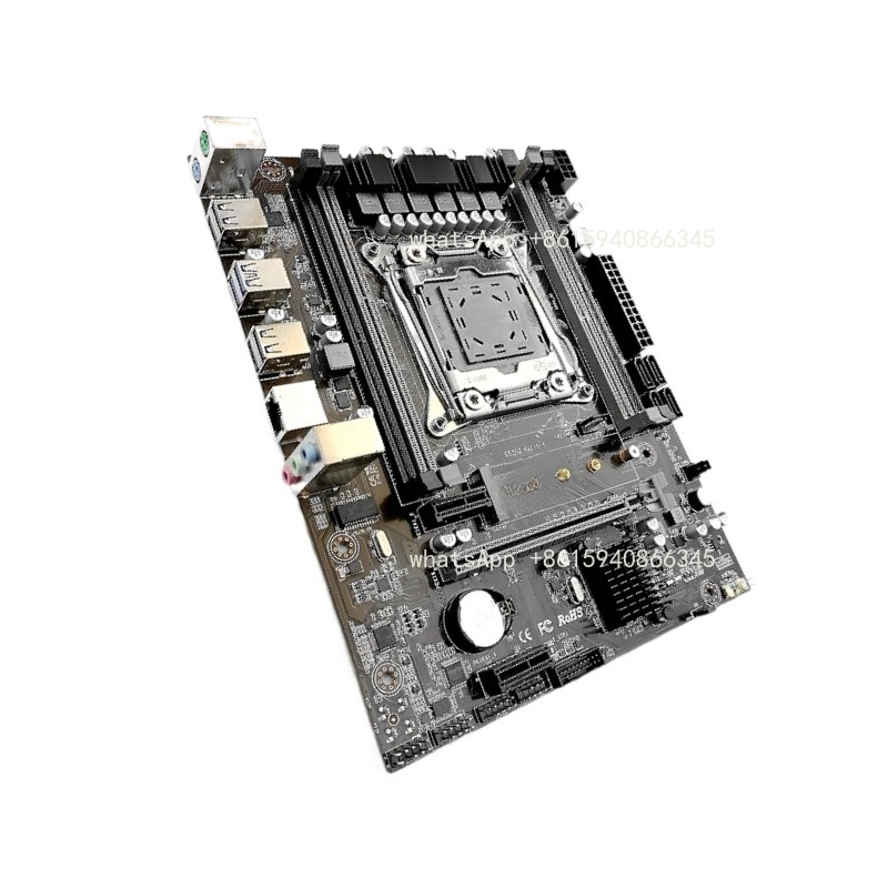 Set CPU per computer desktop X - E5 2696 V3 recensione e prezzo