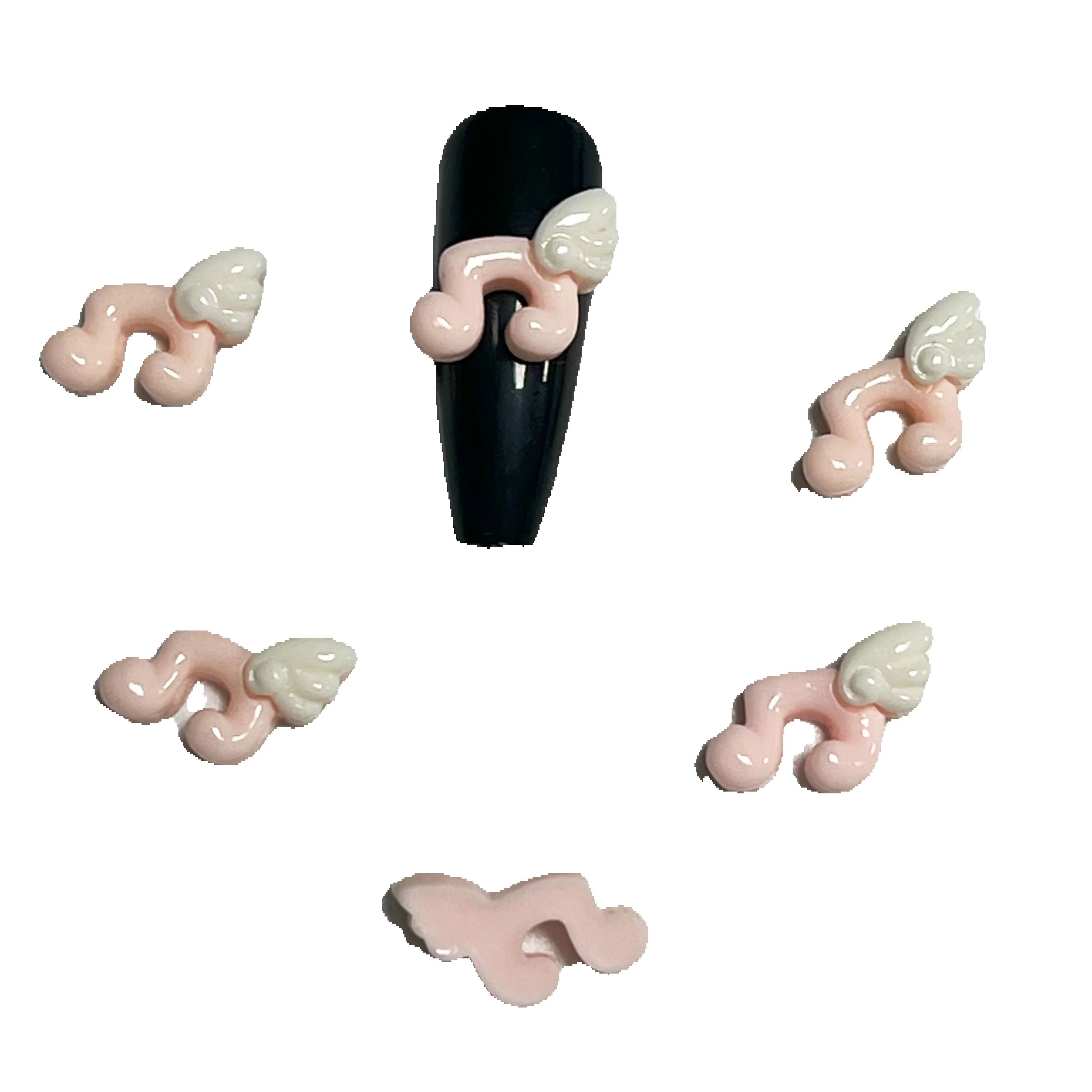 40 pezzi misti casuali Y2k fre - Gold 6138 recensione e prezzo